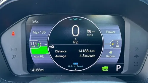 2022 Chevrolet Bolt - Images - 39