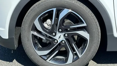 2022 Chevrolet Bolt - Images - 41