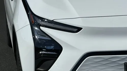 2022 Chevrolet Bolt - Images - 42