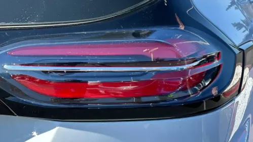 2022 Chevrolet Bolt - Images - 46