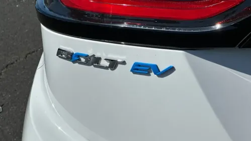 2022 Chevrolet Bolt - Images - 47