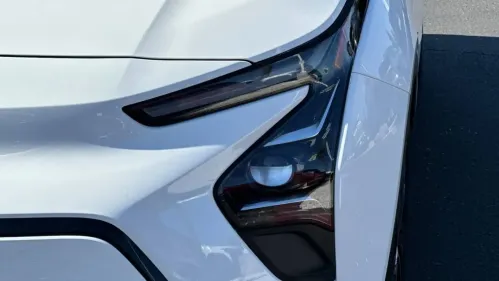 2022 Chevrolet Bolt - Images - 48
