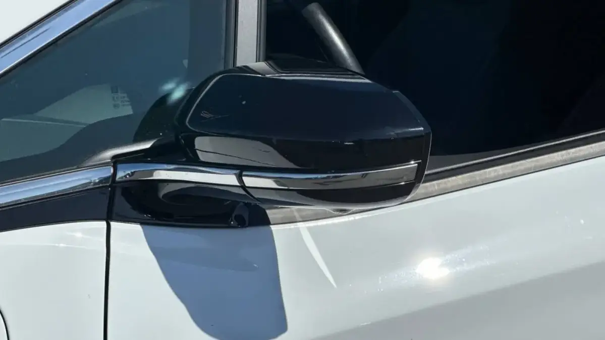 2022 Chevrolet Bolt - Images - 49