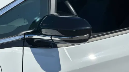 2022 Chevrolet Bolt - Images - 49