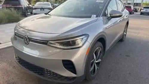 2023 Volkswagen ID.4 1V2EMPE84PC008000
