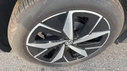 2023 Volkswagen ID.4 1V2EMPE84PC008000