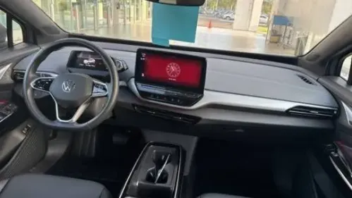 2023 Volkswagen ID.4 1V2EMPE84PC008000