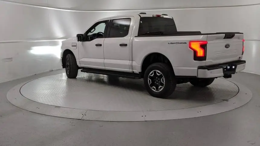 2023 Ford F-150 Lightning 1FTVW1EL9PWG05297