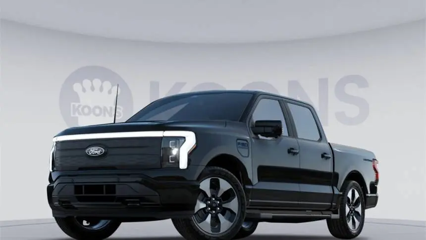 2024 Ford F-150 Lightning 1FT6W7L78RWG19787