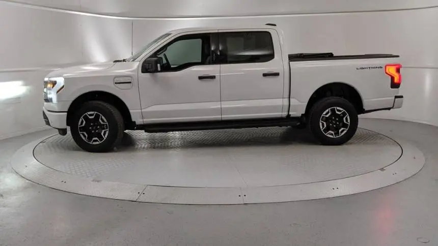 2023 Ford F-150 Lightning 1FTVW1EL9PWG05297