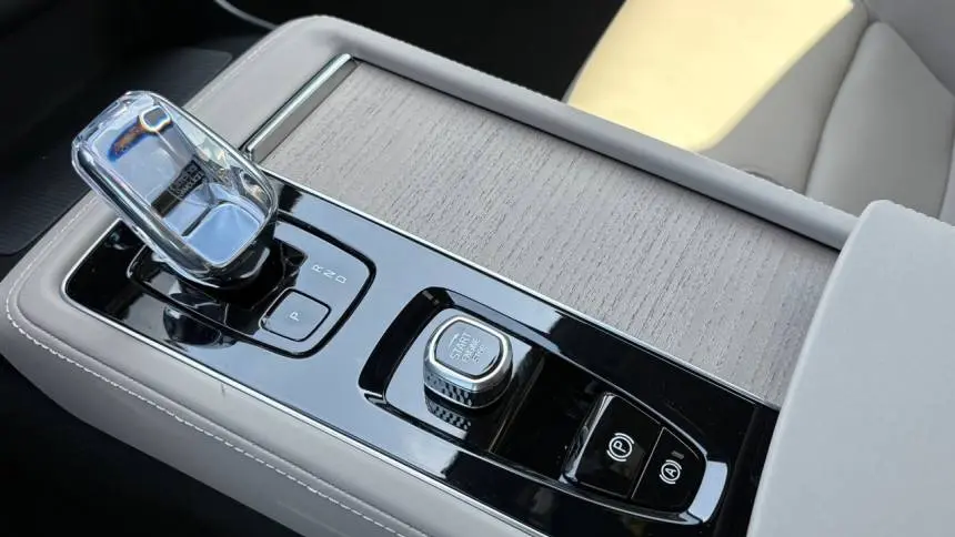 2025 Volvo XC90 YV4H60PBXS1380581