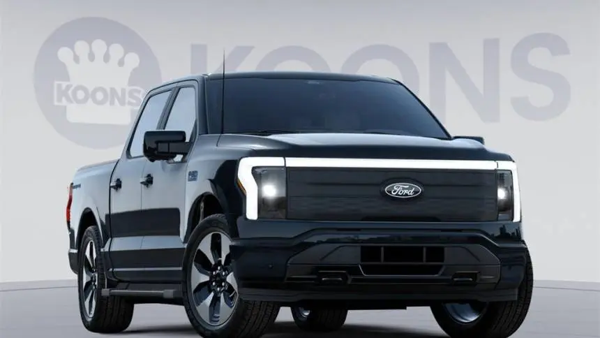 2024 Ford F-150 Lightning 1FT6W7L78RWG19787