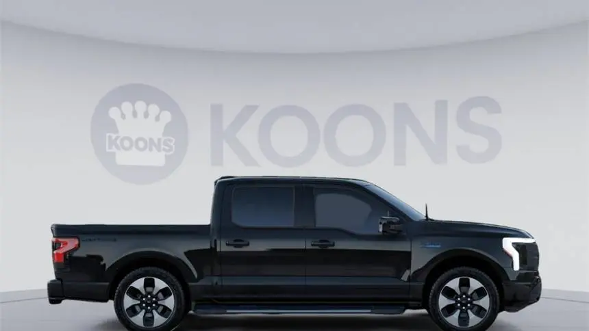 2024 Ford F-150 Lightning 1FT6W7L78RWG19787