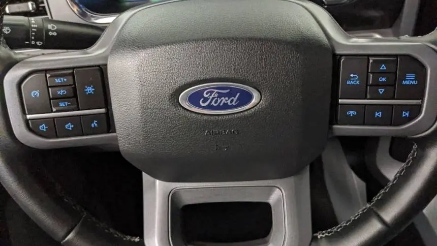 2023 Ford F-150 Lightning 1FTVW1EL9PWG05297
