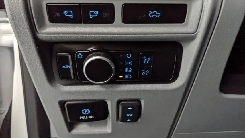 2023 Ford F-150 Lightning 1FTVW1EL9PWG05297