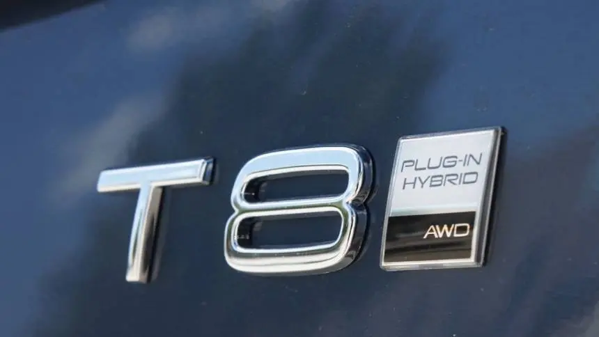 2025 Volvo XC90 YV4H60PBXS1380581
