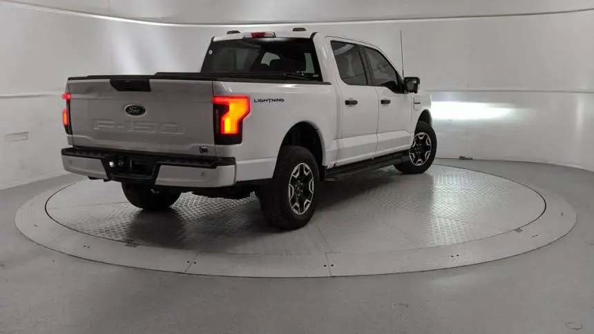 2023 Ford F-150 Lightning 1FTVW1EL9PWG05297
