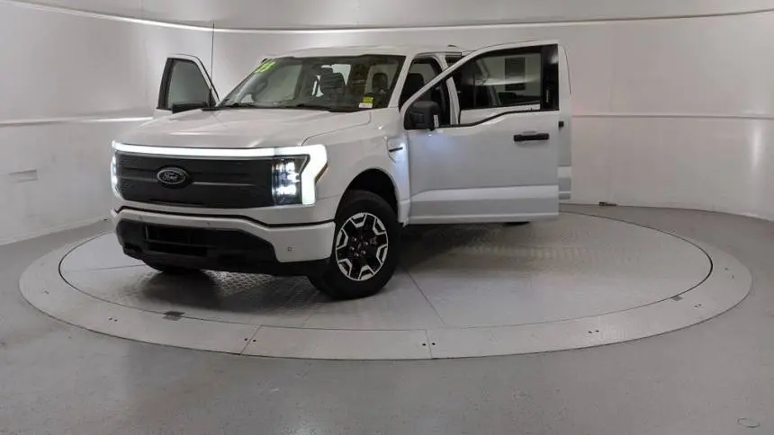2023 Ford F-150 Lightning 1FTVW1EL9PWG05297
