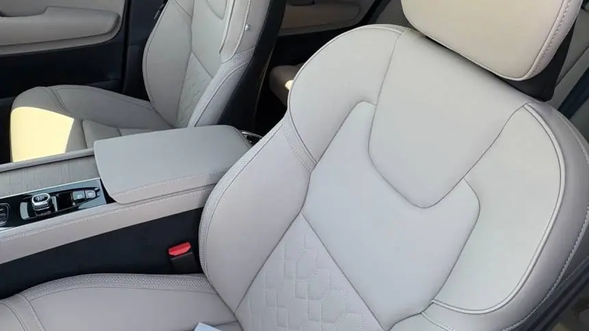 2025 Volvo XC90 YV4H60PBXS1380581