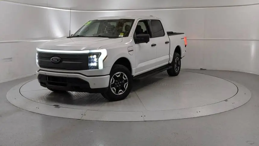2023 Ford F-150 Lightning 1FTVW1EL9PWG05297