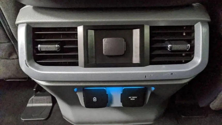 2023 Ford F-150 Lightning 1FTVW1EL9PWG05297