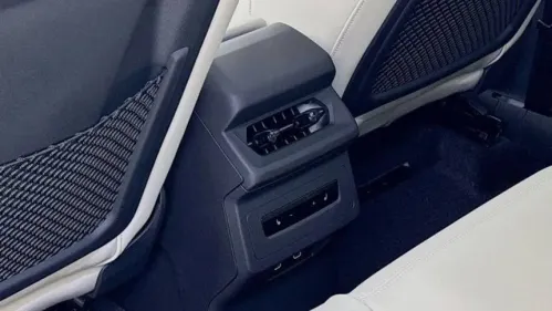 2025 Audi Q6 e-tron WA124BGF2SA032572