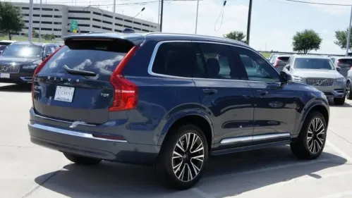 2025 Volvo XC90 YV4H60PBXS1380581