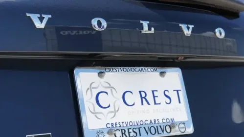 2025 Volvo XC90 YV4H60PBXS1380581