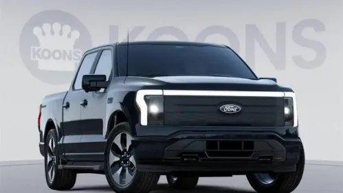 2024 Ford F-150 Lightning 1FT6W7L78RWG19787