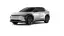 2025 Toyota bZ4X