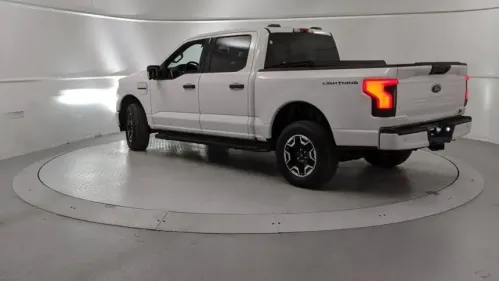 2023 Ford F-150 Lightning 1FTVW1EL9PWG05297