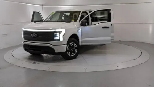 2023 Ford F-150 Lightning 1FTVW1EL9PWG05297