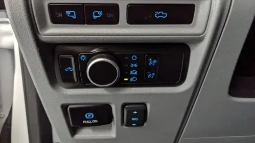 2023 Ford F-150 Lightning 1FTVW1EL9PWG05297