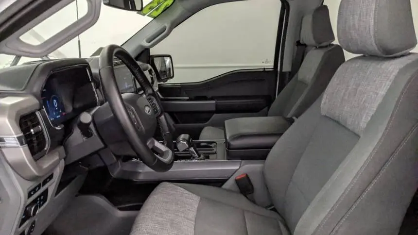 2023 Ford F-150 Lightning 1FTVW1EL9PWG05297