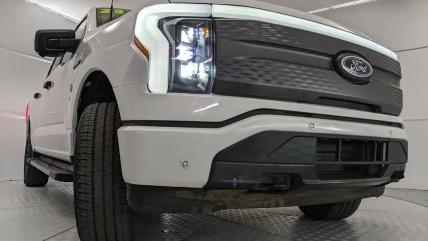 2023 Ford F-150 Lightning 1FTVW1EL9PWG05297
