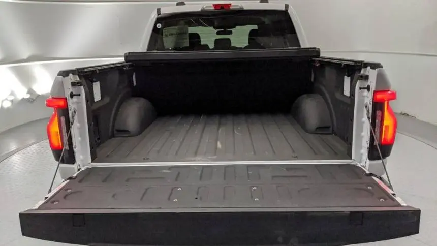 2023 Ford F-150 Lightning 1FTVW1EL9PWG05297