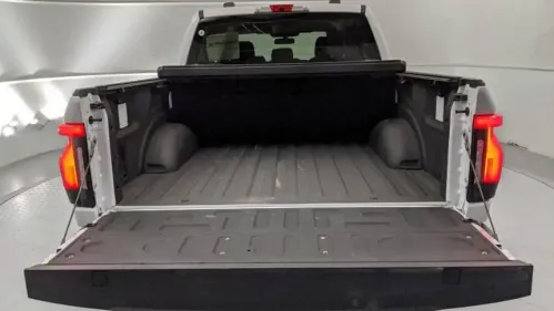 2023 Ford F-150 Lightning 1FTVW1EL9PWG05297