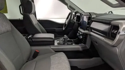 2023 Ford F-150 Lightning 1FTVW1EL9PWG05297