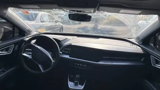 2022 Audi Q4 e-tron WA1H2BFZ7NP054788
