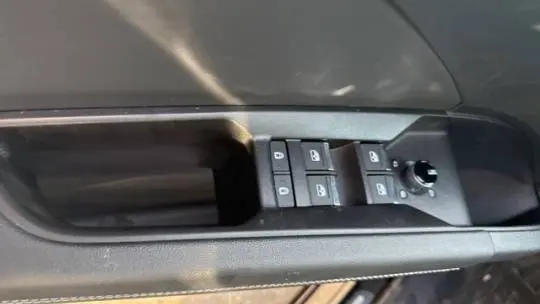 2022 Audi Q4 e-tron WA1H2BFZ7NP054788
