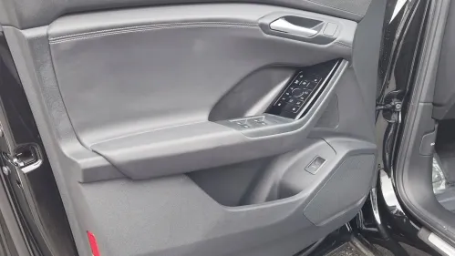 2025 Audi Q6 e-tron WA124BGF7SA044278