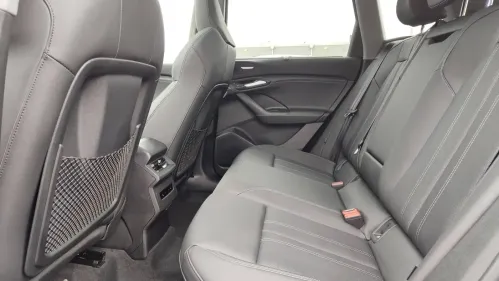 2025 Audi Q6 e-tron WA124BGF7SA044278