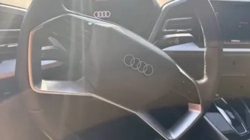 2022 Audi Q4 e-tron WA1H2BFZ7NP054788