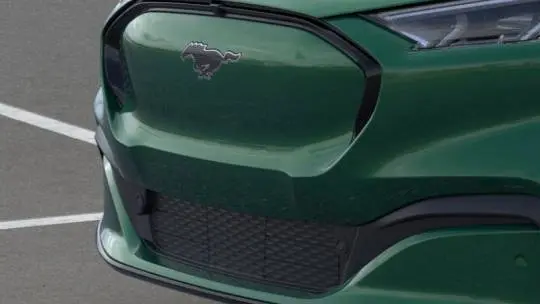 2025 Ford Mustang Mach E 3FMTK3SU2SMA16141