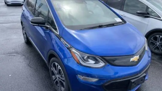 2017 Chevrolet Bolt 1G1FX6S09H4179948