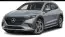 2025 Mercedes EQS SUV