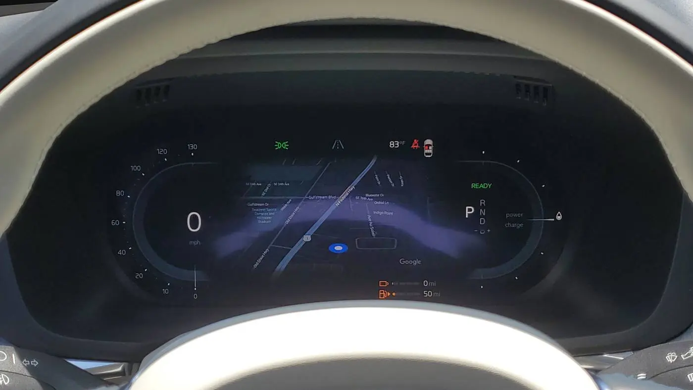 2025 Volvo XC60 YV4H60RC9S1196593