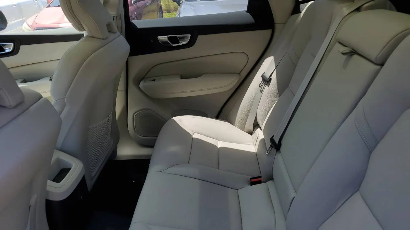 2025 Volvo XC60 YV4H60RC9S1196593