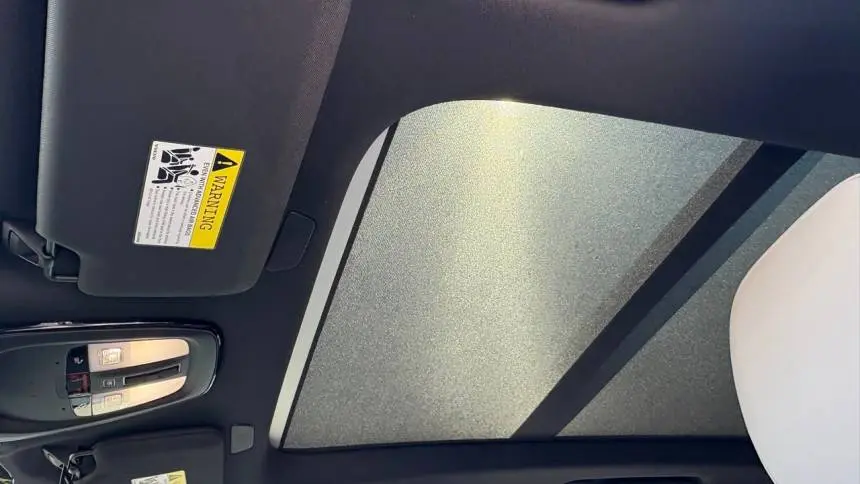 2025 Volvo XC90 YV4H60PB1S1380520