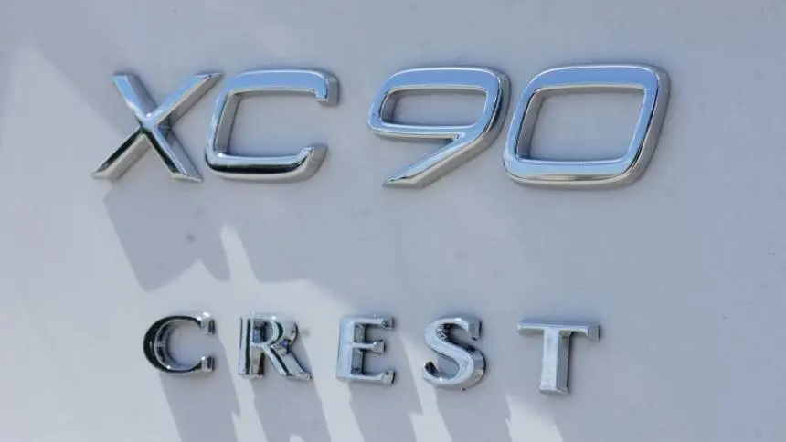 2025 Volvo XC90 YV4H60PB1S1380520
